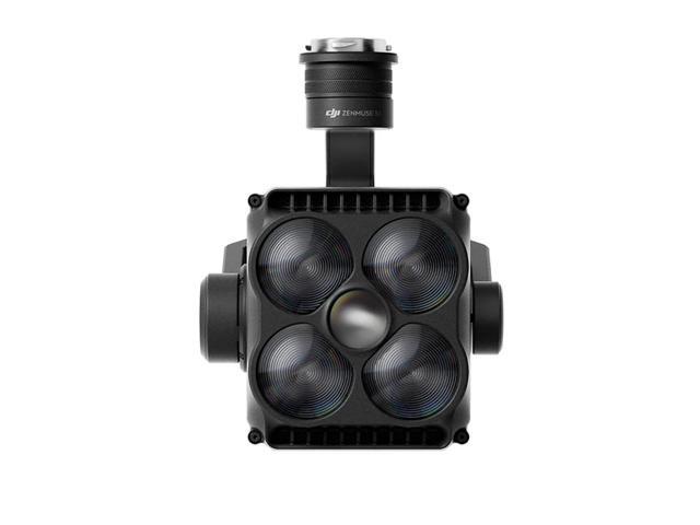 DJI Zenmuse S1 Spotlight for Matrice 300 RTK, 350 RTK and 400 Drone