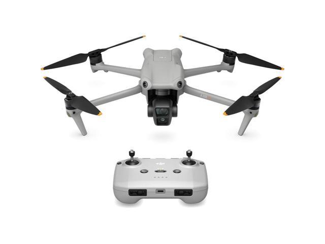 DJI Air 3 Drone with RC-N2 Remote Controller