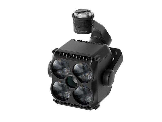 DJI Zenmuse S1 Spotlight for Matrice 300 RTK, 350 RTK and 400 Drone