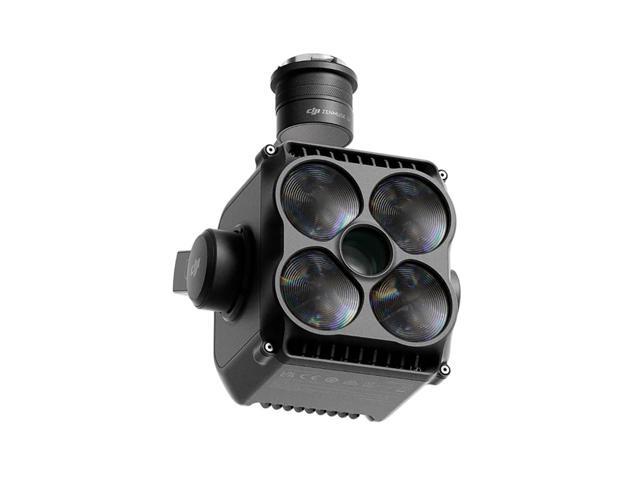 DJI Zenmuse S1 Spotlight for Matrice 300 RTK, 350 RTK and 400 Drone
