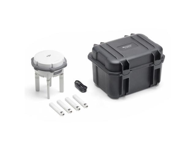 DJI D-RTK 3 High Precision GNSS Multifunctional Station