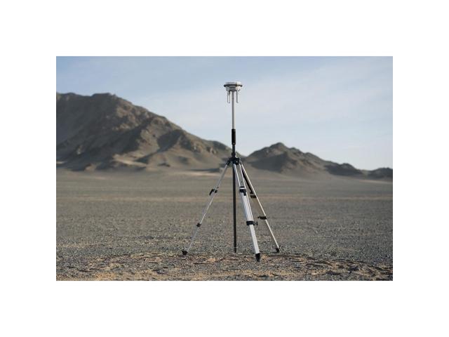 DJI D-RTK 3 High Precision GNSS Multifunctional Station