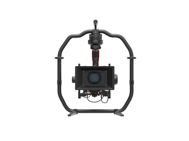 DJI Ronin 2 3-Axis Handheld and Aerial Stabilizer Professional Combo