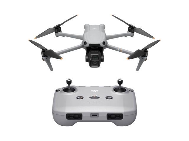 DJI Air 3S Drone with RC-N3 Remote Controller