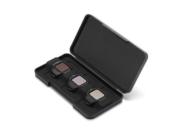 DJI ND Filters Set for Mini 5 Pro Drone, 3-Pack