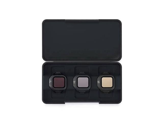 DJI ND Filters Set for Mini 5 Pro Drone, 3-Pack