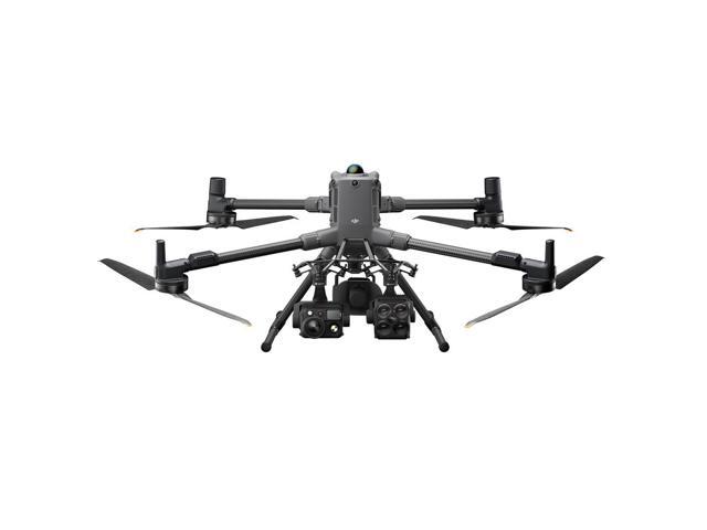 DJI Matrice 400 Drone (No Care)