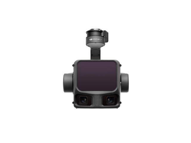 DJI Zenmuse L3 LiDAR Gimbal Camera