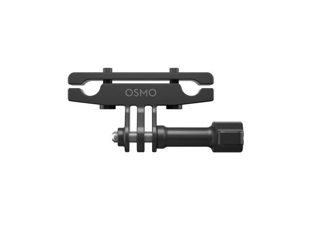 DJI Bike Seat Rail Mount for Osmo Series Action Cameras