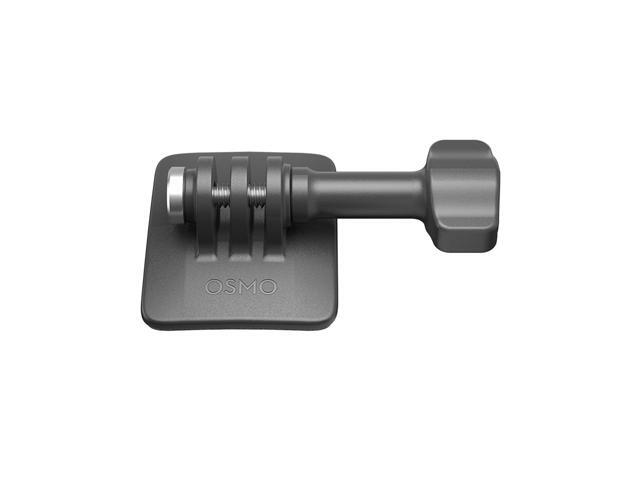 DJI Curved Adhesive Base Kit for Osmo Series Action Cameras