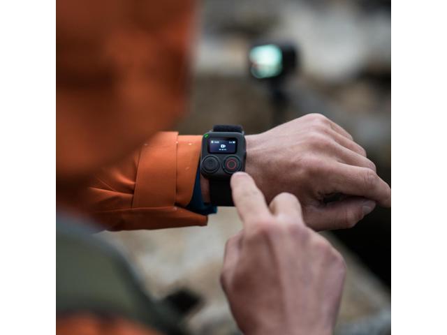 DJI GPS Bluetooth Remote Controller for Osmo Action 4 Camera