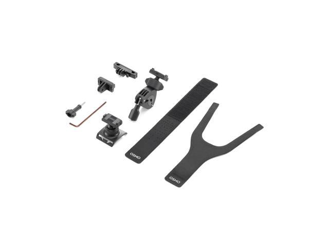 DJI Road Cycling Accessory Set for Osmo Series Action Cameras