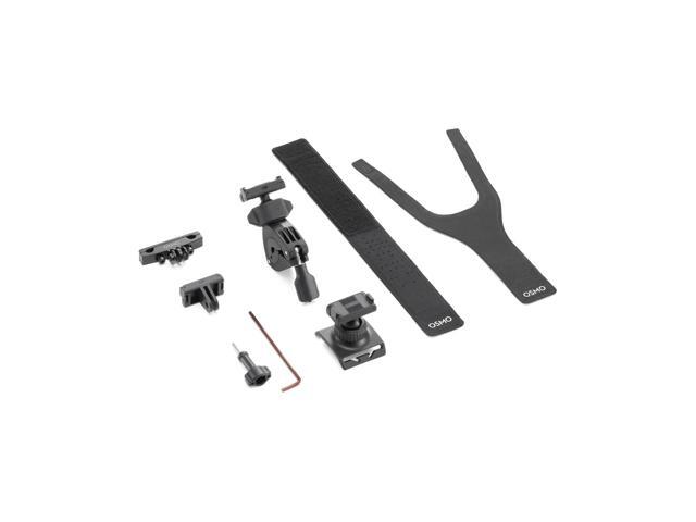 DJI Road Cycling Accessory Set for Osmo Series Action Cameras