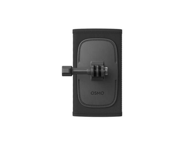 DJI Backpack Strap Mount for Osmo Series Action Cameras