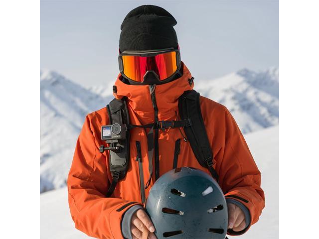 DJI Backpack Strap Mount for Osmo Series Action Cameras