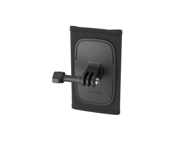 DJI Backpack Strap Mount for Osmo Series Action Cameras