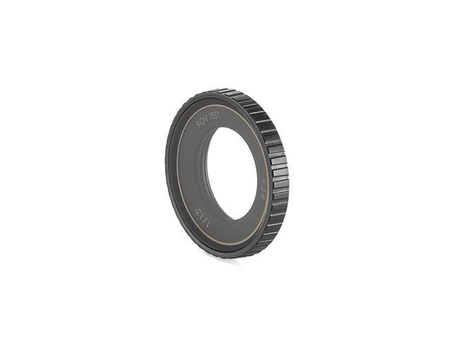 DJI Glass Lens Cover for Osmo Action 4 Camera