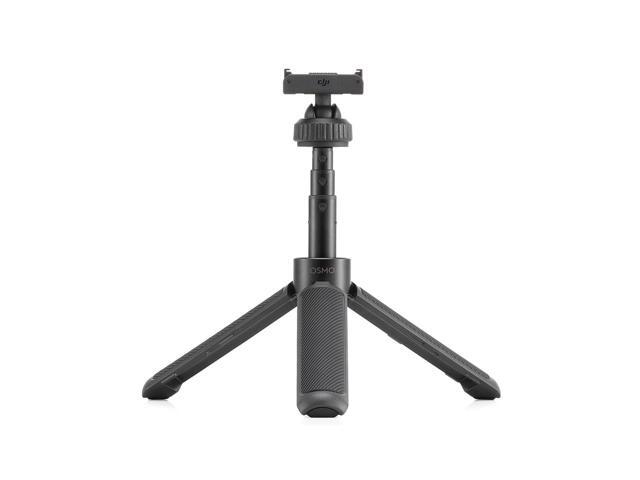 DJI Mini Extension Rod with Built-In Tripod for Osmo Series Action Cameras