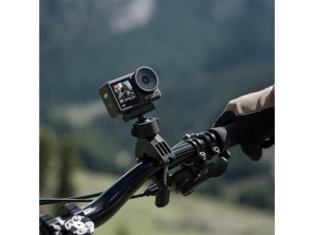 DJI Mini Handlebar Mount for Osmo Series Action Cameras
