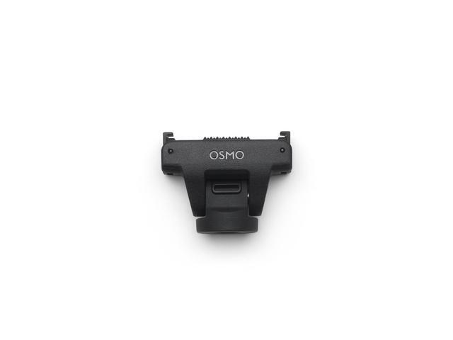 DJI Adjustable Quick-Release Adapter Mount for Osmo 360 Camera
