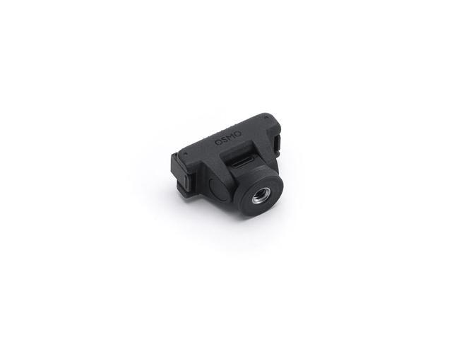 DJI Adjustable Quick-Release Adapter Mount for Osmo 360 Camera