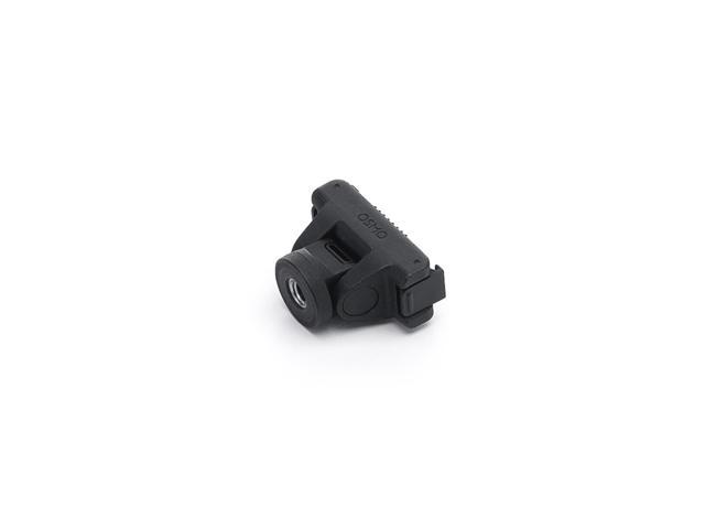 DJI Adjustable Quick-Release Adapter Mount for Osmo 360 Camera