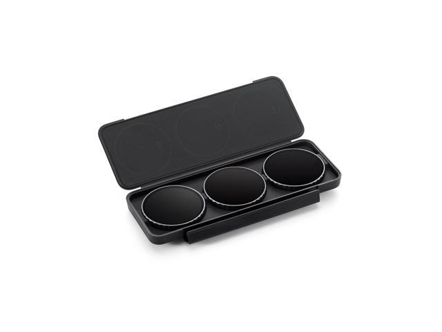 DJI ND Filter Set for Osmo Action 6 Camera