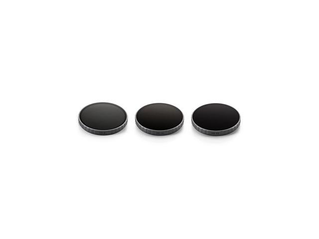 DJI ND Filter Set for Osmo Action 6 Camera