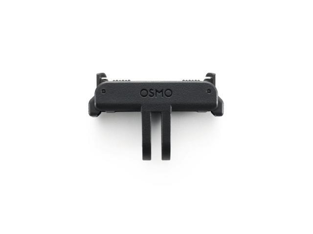DJI Dual-Direction Quick-Release Adapter Mount for Osmo Action 6 and Osmo Nano