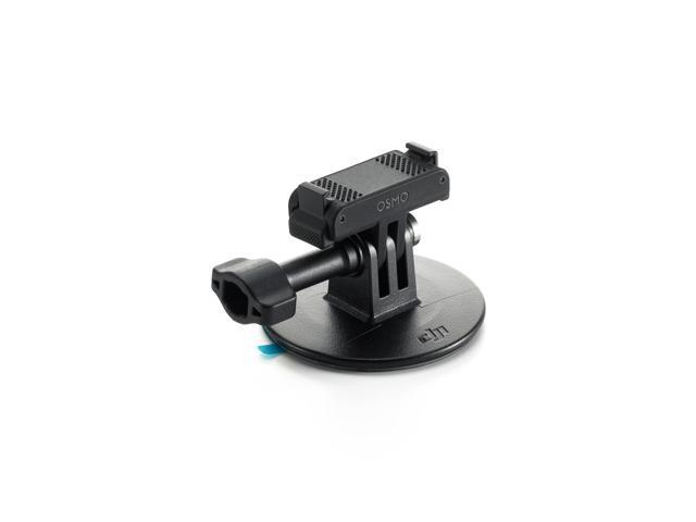 DJI Flat Adhesive Base Kit for Osmo Action 6 and Osmo Nano Camera