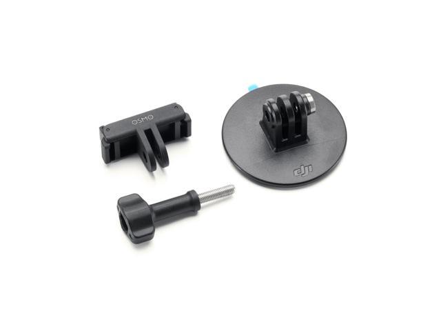 DJI Flat Adhesive Base Kit for Osmo Action 6 and Osmo Nano Camera