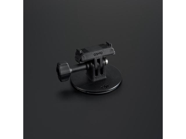 DJI Flat Adhesive Base Kit for Osmo Action 6 and Osmo Nano Camera