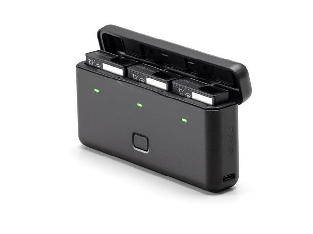 DJI Multifunctional Battery Case 3 for Osmo Action Series Camera