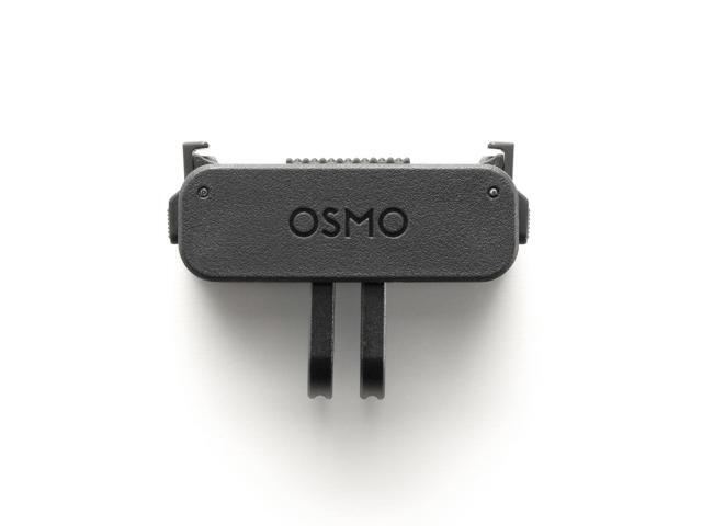 DJI Dual-Direction Quick-Release Foldable Adapter Mount for Osmo Nano Camera