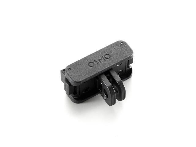 DJI Dual-Direction Quick-Release Foldable Adapter Mount for Osmo Nano Camera