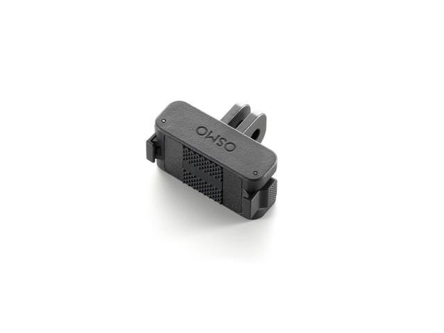 DJI Dual-Direction Quick-Release Foldable Adapter Mount for Osmo Nano Camera