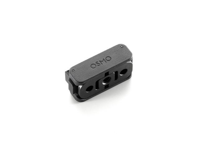 DJI Dual-Direction Quick-Release Foldable Adapter Mount for Osmo Nano Camera