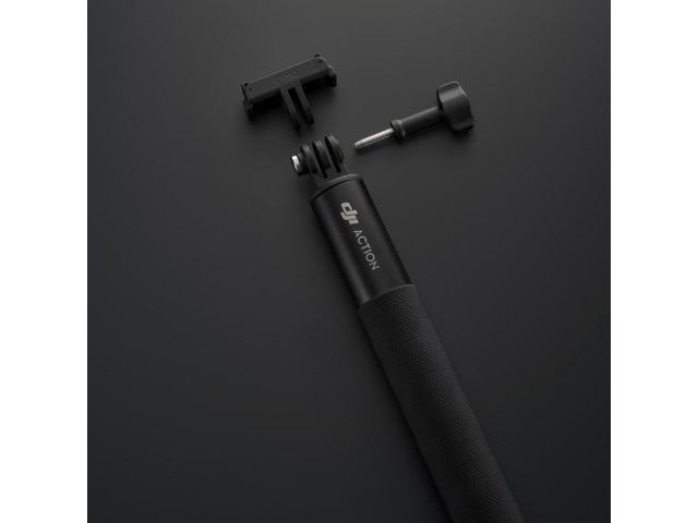 DJI 1.5m Extension Rod Kit for Osmo Action 6 and Osmo Nano Camera