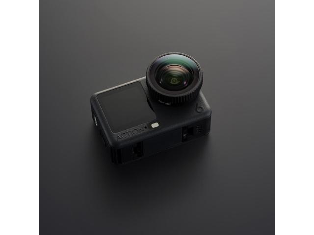 DJI FOV Boost Lens for Osmo Action 6 Camera