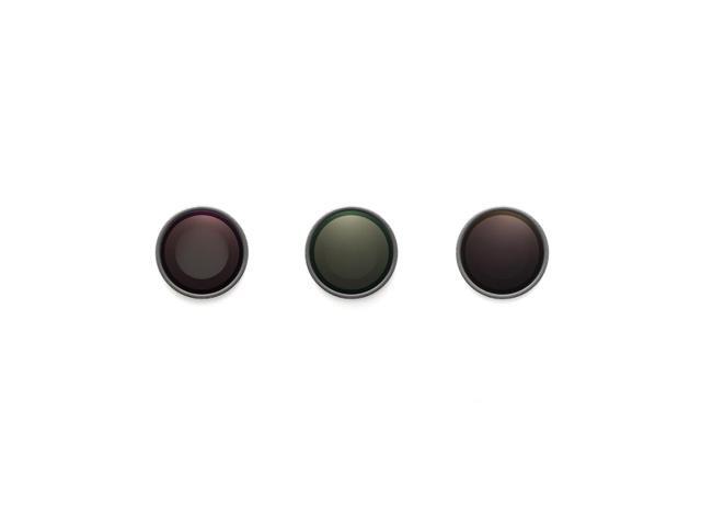 DJI ND Filter Set for Osmo Nano Camera