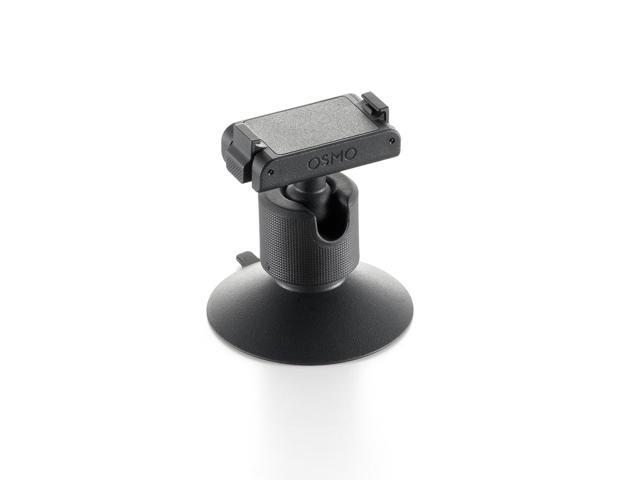DJI Bi-Direction Magnetic Ball-Joint Adapter Mount for Osmo Nano Camera