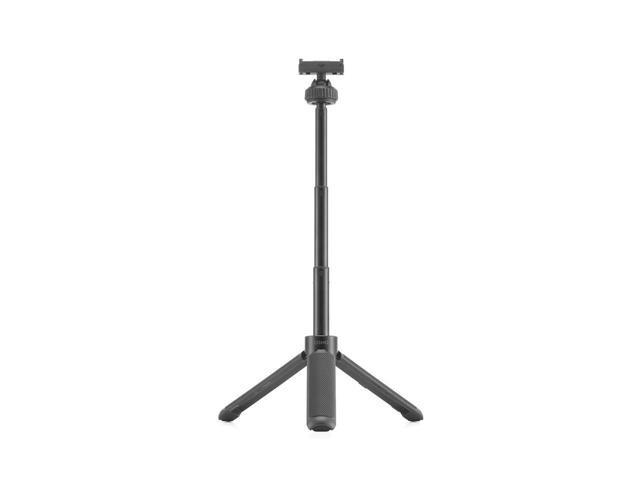 DJI Osmo Action 4 Camera Standard Combo Bundle with Backpack Strap Mount, Mini Extension Rod with Built-In Tripod, Osmo Action 160-minute Extreme...