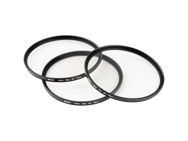 NiSi 49mm Circular Black Mist 1/4 Filter