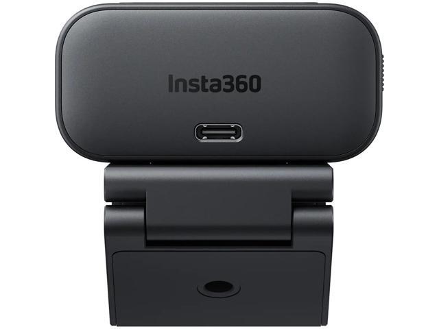Insta360 - Link2C Pro - Black - image 3