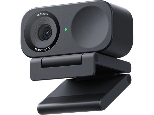 Insta360 - Link2C Pro - Black - image 4