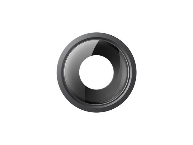Insta360 Toddler Titan Hat Clip with Micro Lens for GO Ultra Action Camera, Black