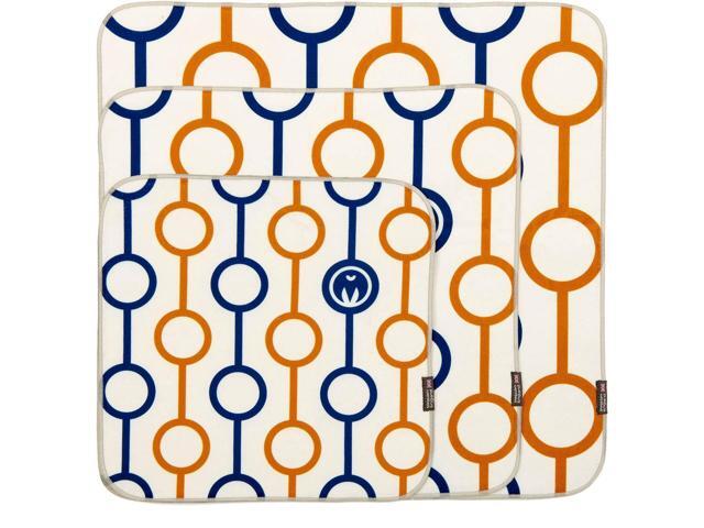 3 Legged Thing Wrapz Retro 3-Pack Equipment Wrap WRAPZ-RETRO-PACK