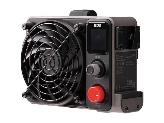 Zhiyun MOLUS X200 200W Bi-Color COB LED Light