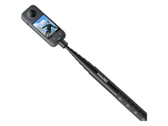 Insta360 X3 Pocket 360 Action Camera Invisible Dive Kit #CINSAAQW