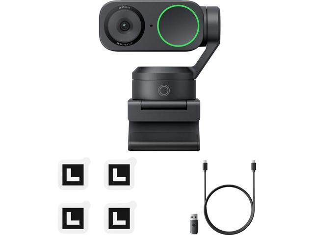Insta360 - Link2 Pro - Black - image 8